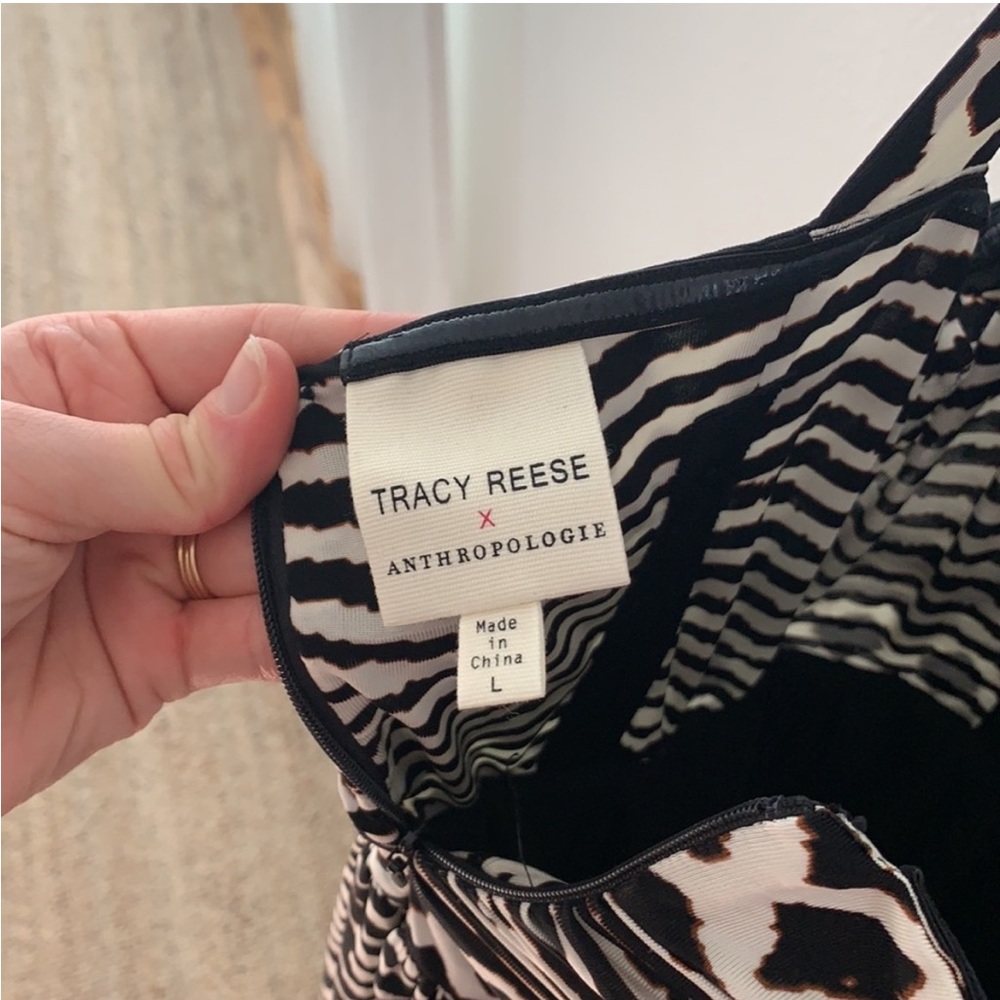 {Tracy Reese x Anthro} Dress - Picture 10 of 12